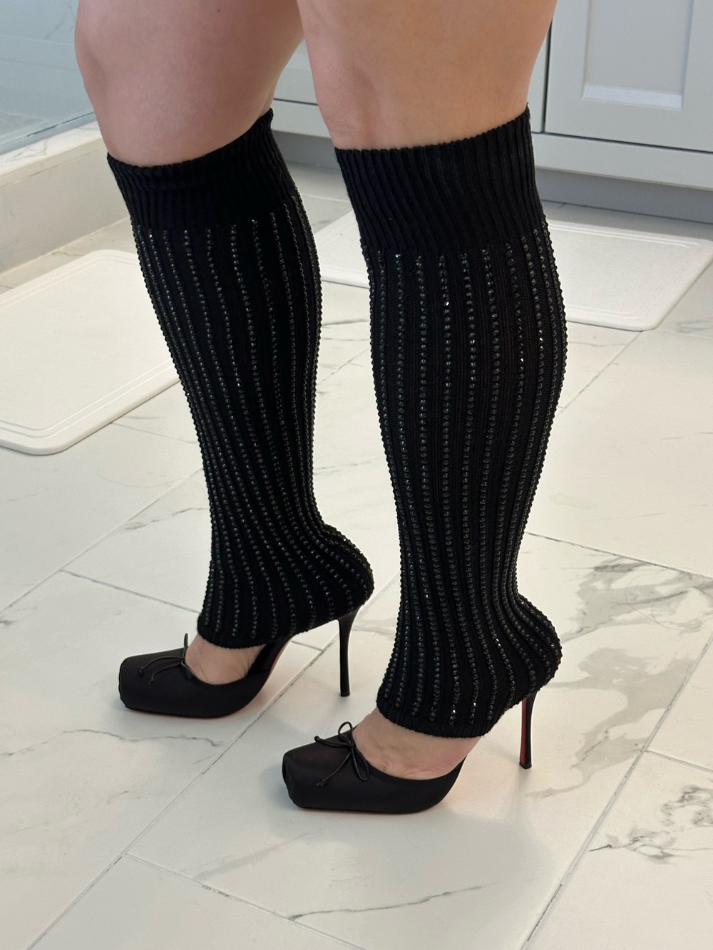 Christian Louboutin Heels